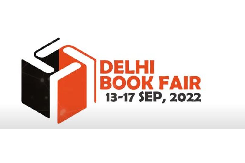 Virtual Delhi Book Fair 2022